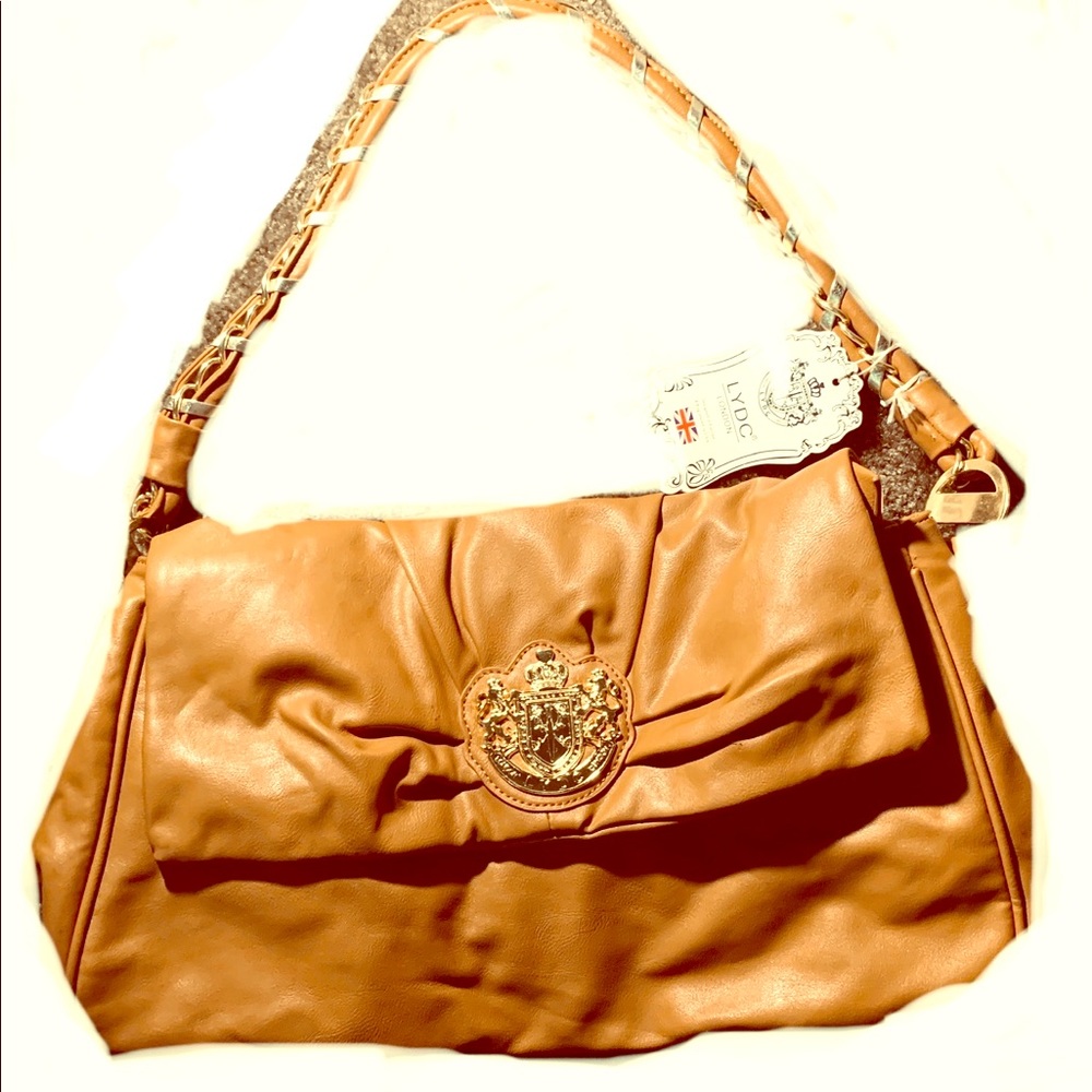 CLEARANCE 🔥 LYDC london handbag